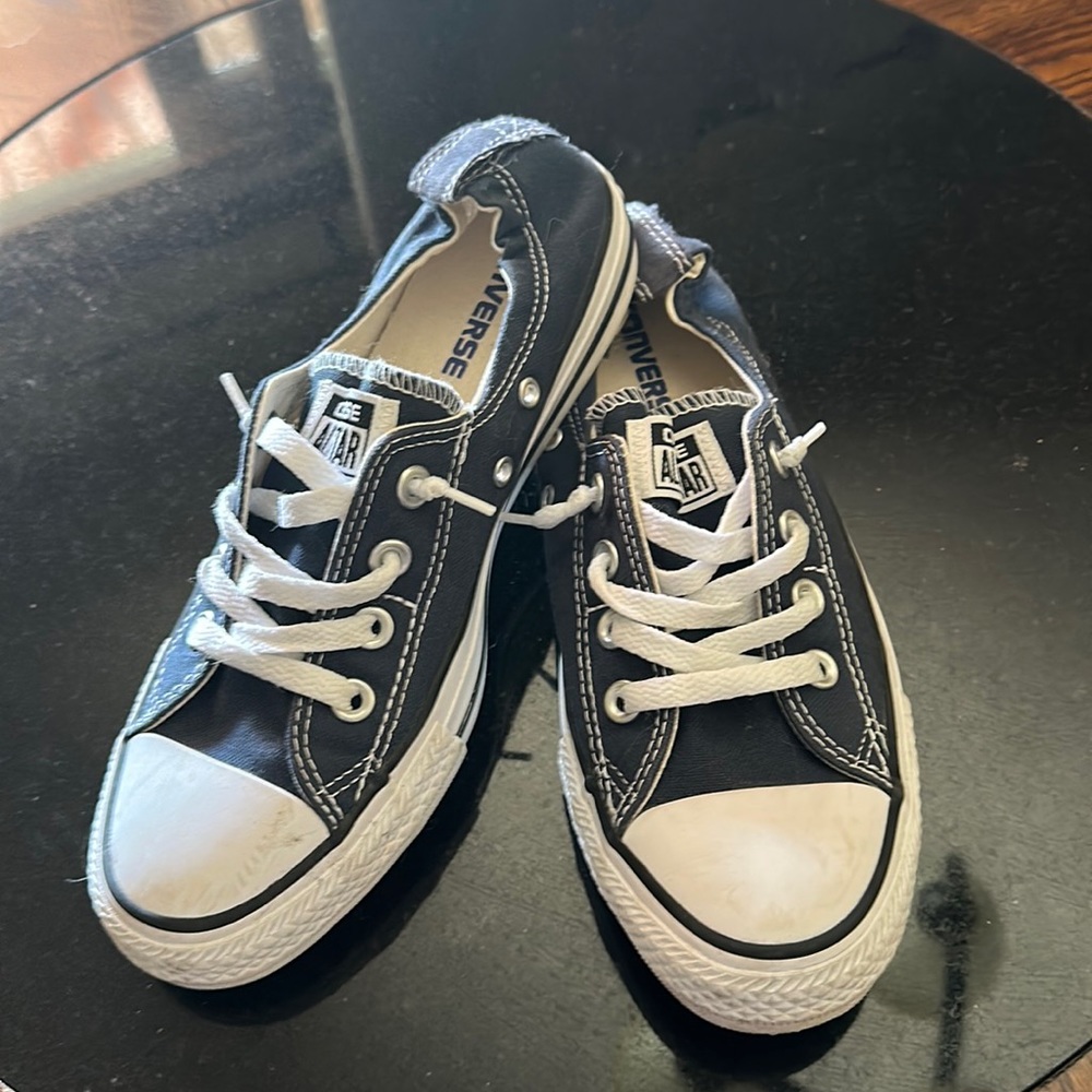 Converse All Star Shoreline sneakers